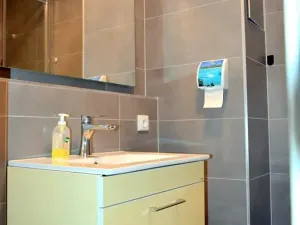 Prodej bytu 1+kk, Zlín, třída Tomáše Bati, 25 m2
