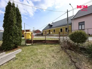 Prodej pozemku pro bydlení, Loštice - Žádlovice, 1160 m2