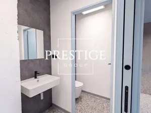 Pronájem obchodního prostoru, Praha - Vysočany, Hindlova, 86 m2