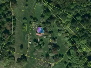 Prodej podílu rodinného domu, Žítková, 69 m2