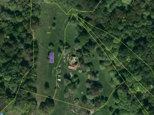 Prodej podílu rodinného domu, Žítková, 69 m2