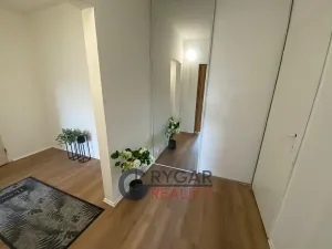 Prodej bytu 1+1, Praha - Chodov, Bachova, 43 m2