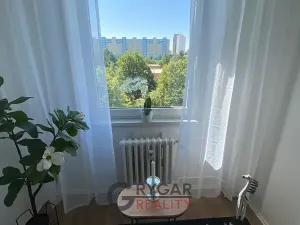 Prodej bytu 1+1, Praha - Chodov, Bachova, 43 m2