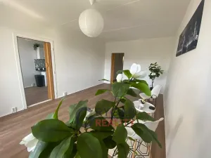 Prodej bytu 1+1, Praha - Chodov, Bachova, 43 m2