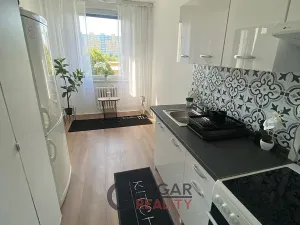Prodej bytu 1+1, Praha - Chodov, Bachova, 43 m2