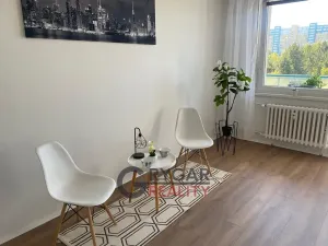Prodej bytu 1+1, Praha - Chodov, Bachova, 43 m2