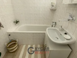 Prodej bytu 1+1, Praha - Chodov, Bachova, 43 m2