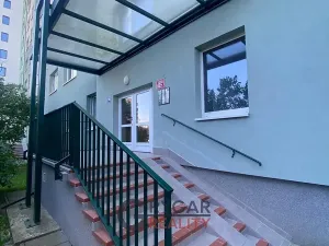 Prodej bytu 1+1, Praha - Chodov, Bachova, 43 m2