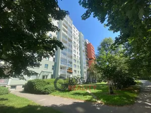 Prodej bytu 1+1, Praha - Chodov, Bachova, 43 m2
