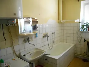Prodej bytu 3+1, Bělá, 86 m2