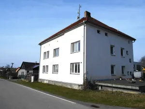 Prodej bytu 3+1, Bělá, 86 m2
