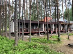 Prodej chaty, Doksy, 27 m2