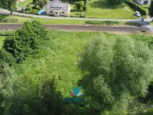 Prodej pozemku pro bydlení, Horní Podluží, 2914 m2