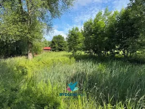 Prodej pozemku pro bydlení, Horní Podluží, 2914 m2