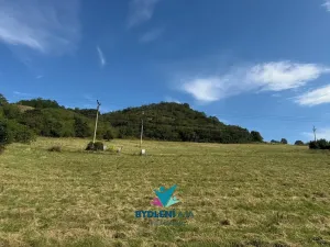 Prodej pozemku pro bydlení, Bystřany, Havlíčkova, 750 m2