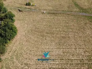 Prodej pozemku pro bydlení, Bystřany, Havlíčkova, 750 m2