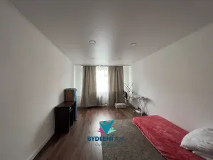 Prodej bytu 2+1, Krupka, Karla Čapka, 63 m2