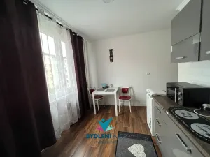 Prodej bytu 2+1, Krupka, Karla Čapka, 63 m2