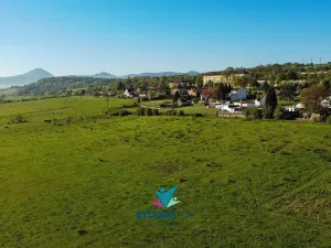 Prodej pozemku pro bydlení, Bystřany, Na hrázi, 16000 m2