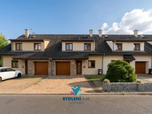 Prodej rodinného domu, Krupka, Hřbitovní, 175 m2