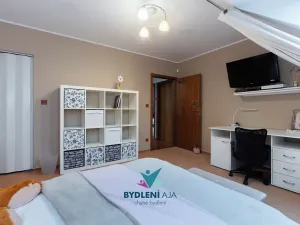 Prodej rodinného domu, Krupka, Hřbitovní, 175 m2