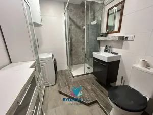 Prodej bytu 2+kk, Trmice, Fügnerova, 60 m2