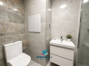 Prodej bytu 2+1, Teplice, V břízkách, 49 m2