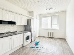 Pronájem bytu 3+1, Ústí nad Labem, Ježkova, 78 m2