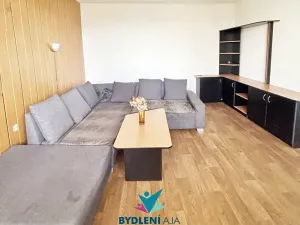 Pronájem bytu 3+1, Ústí nad Labem, Ježkova, 78 m2