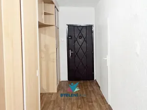 Pronájem bytu 3+1, Ústí nad Labem, Ježkova, 78 m2