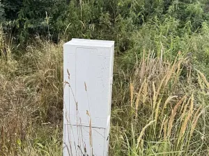 Prodej pozemku pro bydlení, Větřní, 1622 m2