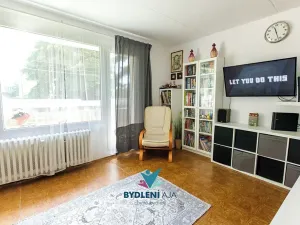 Prodej bytu 3+1, Teplice, Maršovská, 68 m2