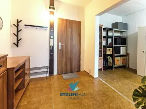 Prodej bytu 3+1, Teplice, Maršovská, 68 m2