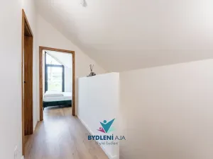 Prodej rodinného domu, Bystřany, 284 m2