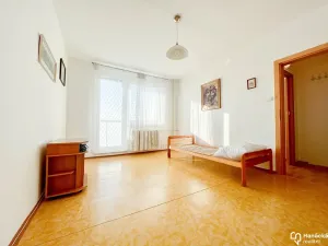 Prodej bytu 1+1, Olomouc, U cukrovaru, 33 m2