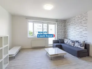 Prodej ubytování, Olomouc, Peškova, 40 m2