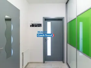Prodej ubytování, Olomouc, Peškova, 40 m2