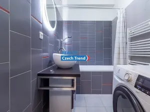Prodej ubytování, Olomouc, Peškova, 40 m2