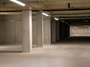 Pronájem bytu 2+kk, Veselí nad Moravou, náměstí Míru, 37 m2