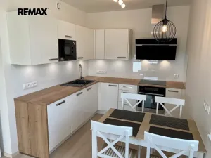 Pronájem bytu 2+kk, Praha - Hodkovičky, Šífařská, 57 m2