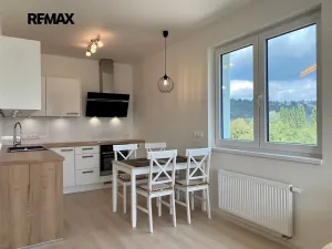 Pronájem bytu 2+kk, Praha - Hodkovičky, Šífařská, 57 m2