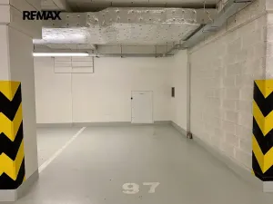 Pronájem bytu 2+kk, Praha - Hodkovičky, Šífařská, 57 m2