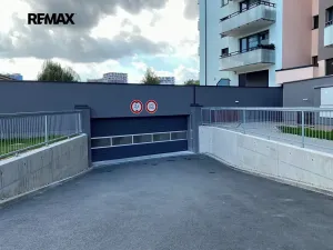 Pronájem bytu 2+kk, Praha - Hodkovičky, Šífařská, 57 m2