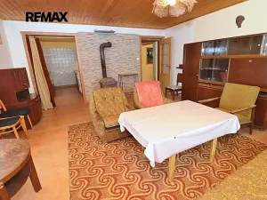 Prodej chalupy, Výrava, 72 m2