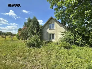 Prodej chalupy, Výrava, 72 m2