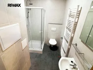 Pronájem bytu 3+1, Praha - Nové Město, Karlovo náměstí, 79 m2