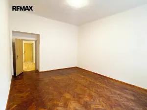 Pronájem bytu 3+1, Praha - Nové Město, Karlovo náměstí, 79 m2