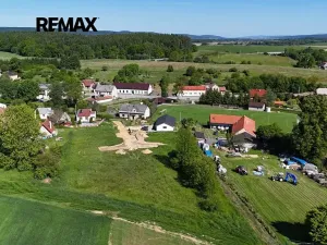 Prodej pozemku pro bydlení, Opatov, 1100 m2