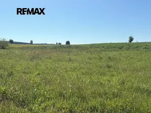 Prodej pozemku pro bydlení, Opatov, 1100 m2