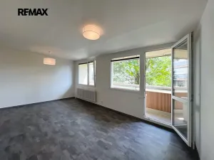 Pronájem bytu 3+kk, Praha - Motol, Weberova, 80 m2